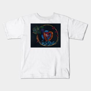 TET - 9 - Concealed Good Kids T-Shirt